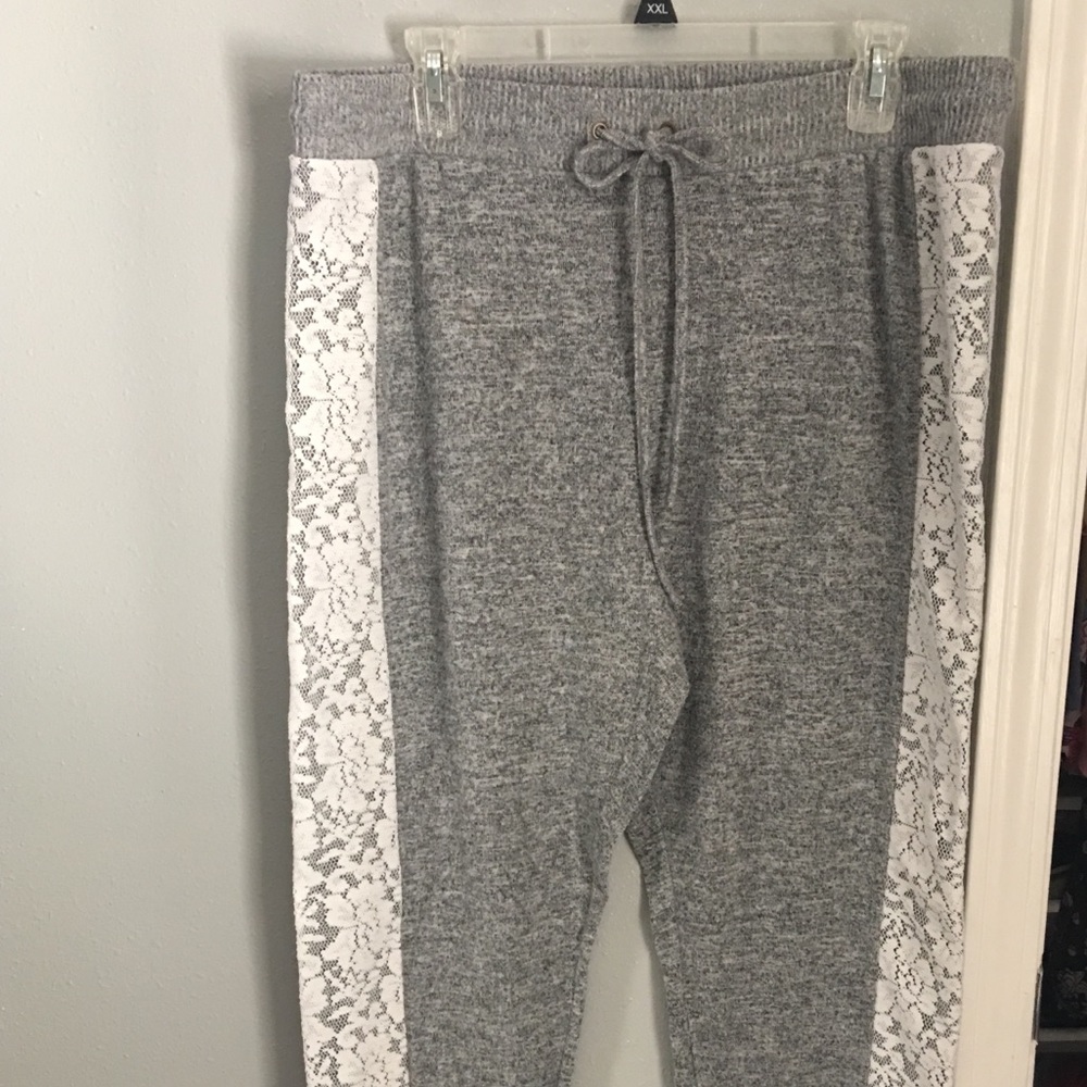 Joggers